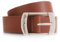 Petrol Gürtel - 40661 - Brown, Länge:90 cm
