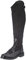 HKM Reitstiefel-Style Winter, Pantaloni Adulto, Nero, 43 EU