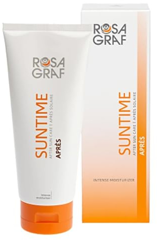 Rosa Graf Suntime Apres