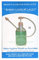 RHINOLAVEUR Lauly Appareil Lavage Fosses Nasales - Hygiène Nasale Quotidienne - 400ml
