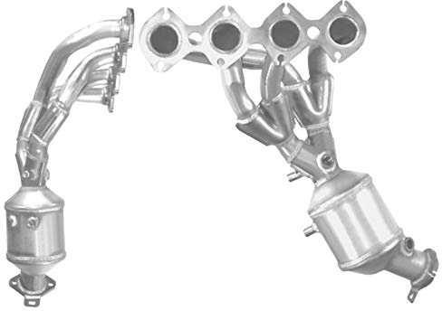 BMCATALYS BM91646H Catalytic Converters and Parts