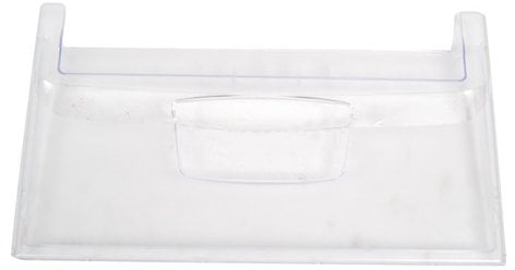Indesit BIAA 12 Front Panel - Freezer Drawer (430mm x 240mm)