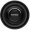 Rockford Fosgate T1S2-10 - 10 Slim Power T1 Single 2-Ohm Subwoofer 1000W