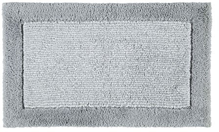 Badteppiche Luxury Home Two-Tone 590 Platin - 76