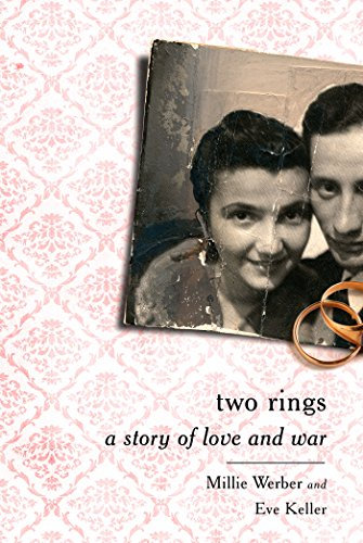 Two Rings: A Story of Love and War (English Edition)