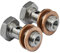 Banjo Vis Boulon M10 x 1.00mm L-20mm INOX Freins Lot de 2
