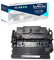 LCL Remanufactured Tonerkartusche CF287X 87X 287X High Yield (1Stück Schwarz) Ersatz für HP Laserjet Enterprise M506x M506dn M506dn M506n MFP M527f M527c M527z M527dn M527f M527c 501N M501n M501dn
