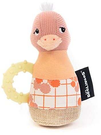 Deglingos 31100S Soft Toy