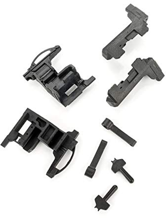 LST Schiebedach Reparatur Clips Schienen Hebel 1697800244 W245