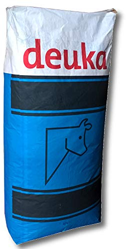 Deuka Lämmerpellets NG 25 kg gek. Lämmerfutter Schaffutter