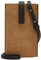 Liebeskind Berlin Turlington Mobile Pouch, light tan, onesize (HxBxT 17.5 cm x 11.0 cm x 2.5cm)