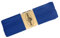 Schrägband Jersey 3m Breite 20mm Oaki Doki Tricot de Luxe Einfassband elastisch über 80 Farben, Farbe:königsblau
