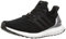 Adidas Herren Ultraboost 4.0 DNA Laufschuh, Core Black Core Black Silver Met, 46 2/3 EU
