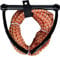 Wasserski Seil Dreieck, 23m-Griff-Wasserski-Seil, Wasserski-Wakeboard-Schleppseil, Heavy Duty Abschleppseil, Hochfestes Wasserski-Knieboard-Seil Zum Bootfahren, Wassersport