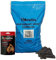 BBQ Bundle of Restaurant Grade Lumpwood Charcoal 12kg, Twizzlers Firelighters 300g & Topline Card - Perfect Fire Starter kit for Outdoor Barbecues, Camping BBQs