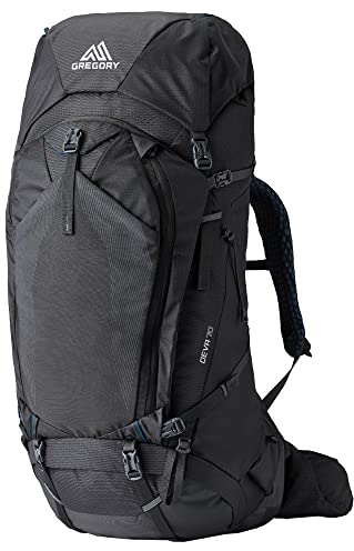 Gregory Deva 60 Rucksack Damen grau