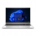HP EliteBook 650 G9 Notebook - Wolf Pro Security - Intel Core i5 1235U / 1.3 GHz - Win 11 Pro - Iris Xe Graphics - 8 GB RAM - 256 GB SSD NVMe, HP Value - 39.6 cm (15.6) IPS 1920 x 1080 (Full HD)