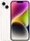 Apple iPhone 14 Plus 128 GB - Polarstern (Generalüberholt)