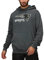 Recovered Hoody - Chrome New England Patriots Washed - M