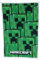 OEKO-TEX Minecraft Fleecedeken - Sherpa