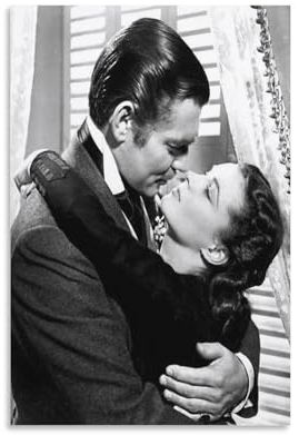 Filmposter Verweht mit dem Wind (20) Leinwandmalerei, Poster, Wandkunst, dekorative Bilddrucke, moderne Dekoration, 20 x 30 cm