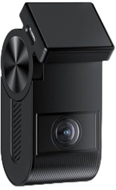 Viofo VS1 2K QHD HDR Starvis 2 Sensor Wi-Fi GPS Mini Autokamera