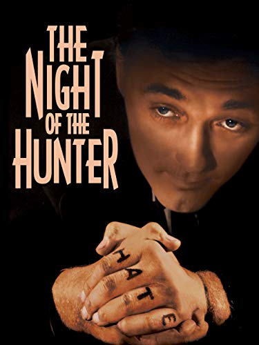 Die Nacht des Jägers [dt./OV]