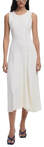 Desigual Vest_Nantes Dress Mujer