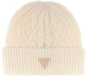 Guess Beanie Ivory AW5210POL01