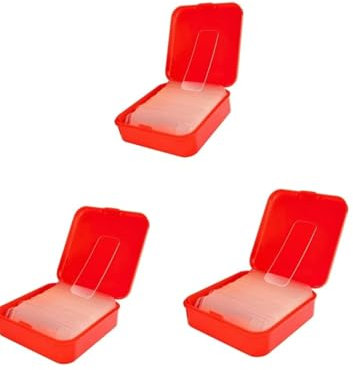 JyqPcm Ruban adhésif double face extra fort, ruban adhésif nano magique sans trace, ruban adhésif en PVC transparent, convient pour coller des couplets de printemps, des cadres photo, la décoration de