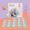 Klang² - The Award-Winning Memory Collection. Includes 15 Games (Animal Sounds, Classical Music, Sound Spaghetti...) Create Your own Games. Made in Germany