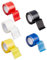 NICENEEDED 5 pz. Nastro Adesivo per Pagaia Kayak SUP, Nastro Adesivo in Silicone Impermeabile, Nastro Antiscivolo Autofondente per Pagaie per Barche Drago