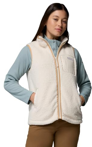 Columbia Women's West Bend™ Vest II Fleece Gilet Vest (pack of 1)