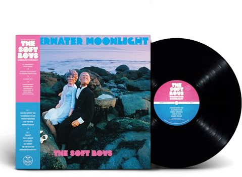 Underwater Moonlight (45th Anniversary Remaster)