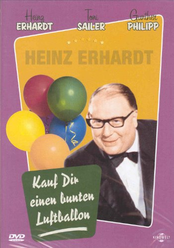 Kauf Dir einen bunten Luftballon