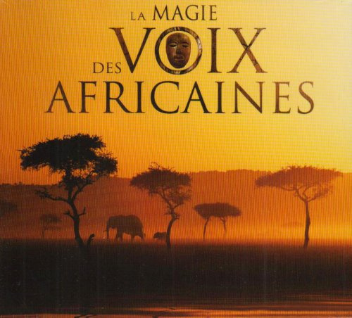 Magic of the African Voices