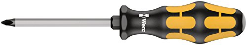 Wera, 918 SPZ PZ 3 x 150 mm