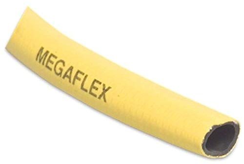 PVC Wasserschlauch Megaflex 1/2' 25 Meter (500362)