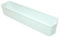 Bauknecht Fridge Freezer White Door Bottle Shelf