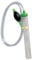 Python Kies Reiniger mit Siphon