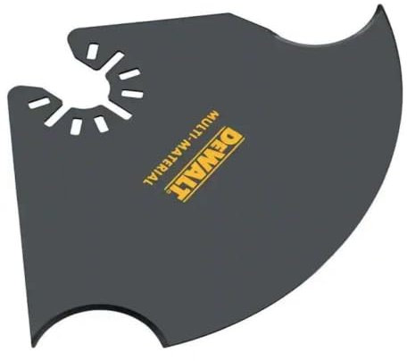 DeWALT Dwa4214 Lame oscillante multi-matériaux