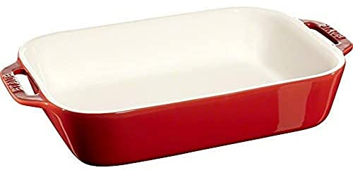 STAUB Auflaufform Ceramic by