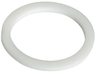RIEGLER 114114-258.45 Dichtring aus PTFE, für Gewinde G 3/4, VPE 100 Stk., 100Stk