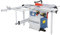FKS 1600 N - 400 V Formatkreissägen 09-1095 BERNARDO