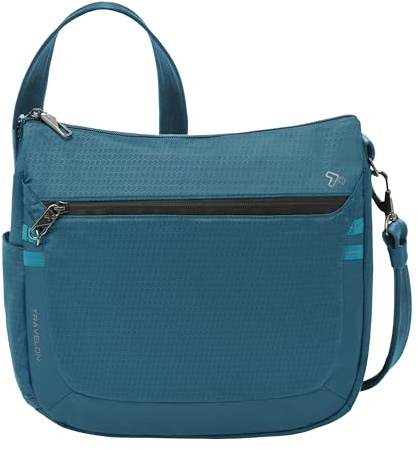 Travelon Anti-Theft Active Medium Crossbody Bag
