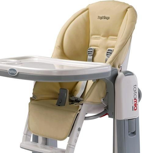 Bezug für Hochstuhl Peg Perego Tatamia Paloma**
