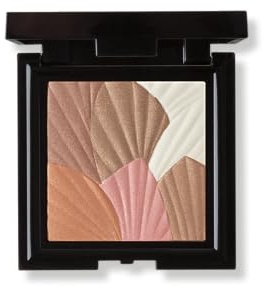 Mii Cosmetics Celestial Skin Shimmer Bronzer & Highlighter, Aurora