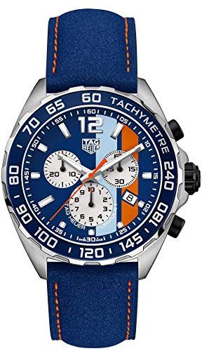 TAG Heuer Formula 1 CAZ101N.FC8243