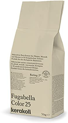 Fugabella couleur 25 kg 3