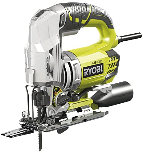 Scie sauteuse pendulaire 680 W - 105mm - RJS1050-KA5
